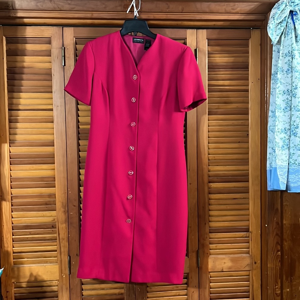 Liz Claiborne Dress